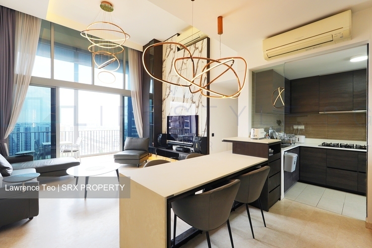 Rivertrees Residences (D28), Apartment #519719281